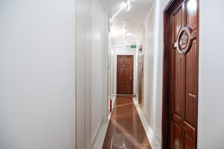Venice 1 Hotel