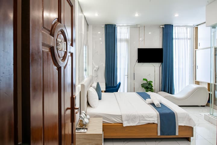 Venice 1 Hotel