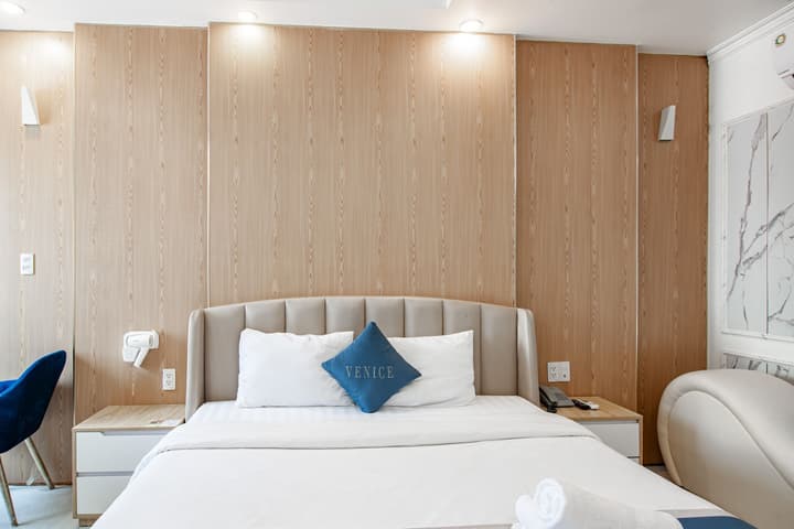 Venice 1 Hotel