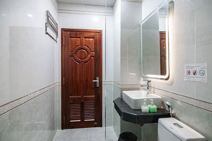 Venice 1 Hotel