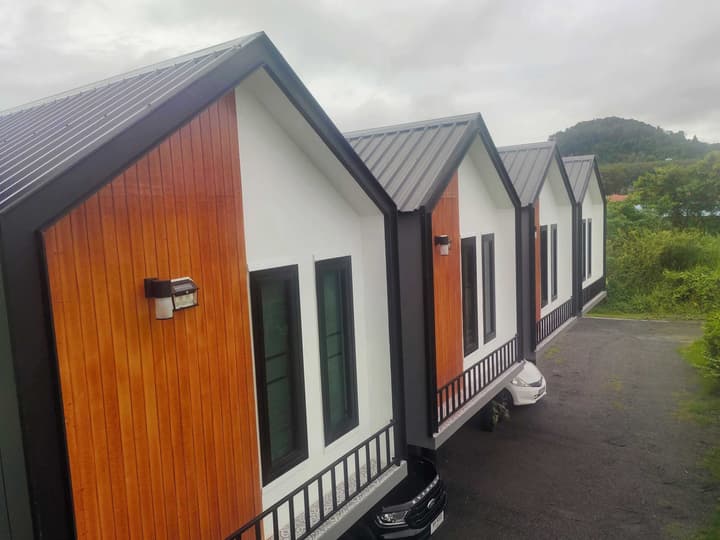 N&N HOUSE Laem Hin