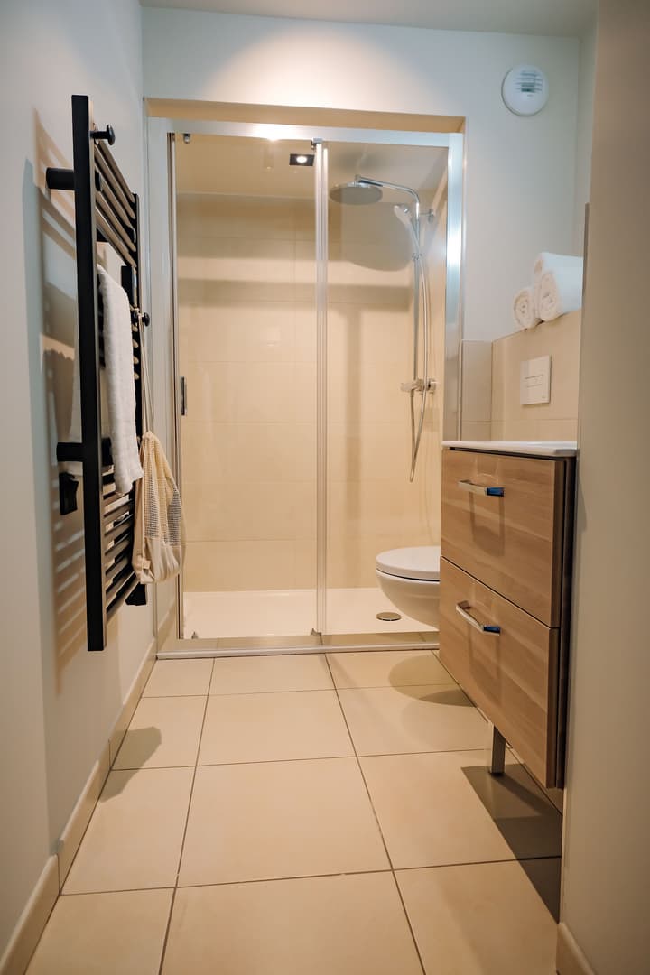 ibis Styles Bordeaux Lac Bruges