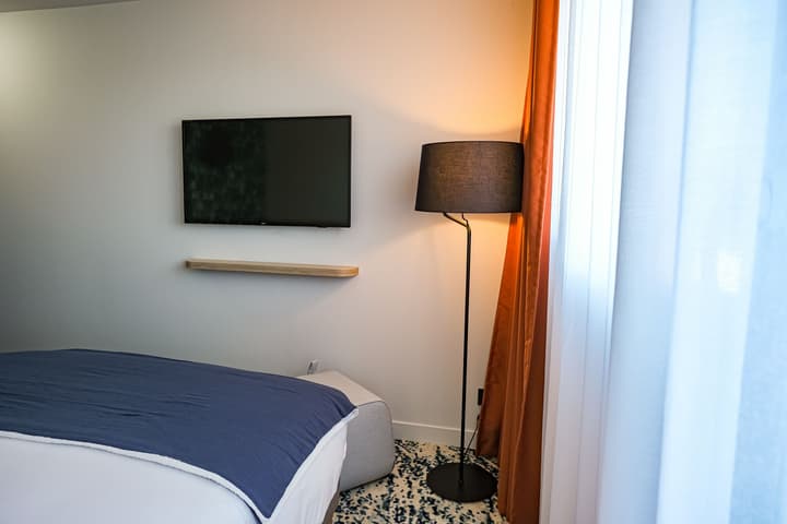 ibis Styles Bordeaux Lac Bruges