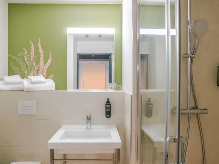 ibis Styles Bordeaux Lac Bruges