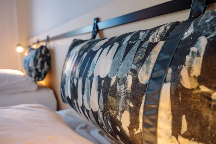 ibis Styles Bordeaux Lac Bruges