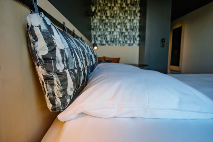 ibis Styles Bordeaux Lac Bruges