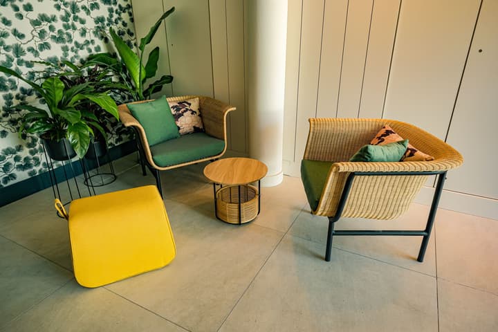 ibis Styles Bordeaux Lac Bruges