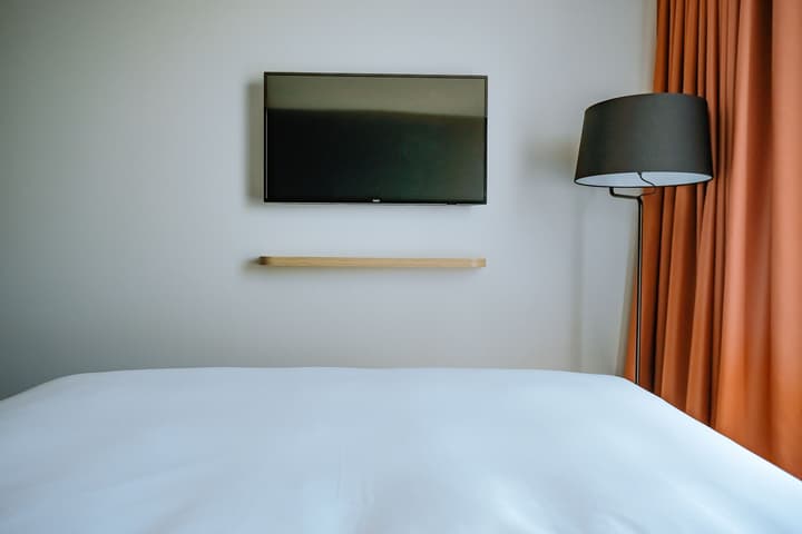 ibis Styles Bordeaux Lac Bruges