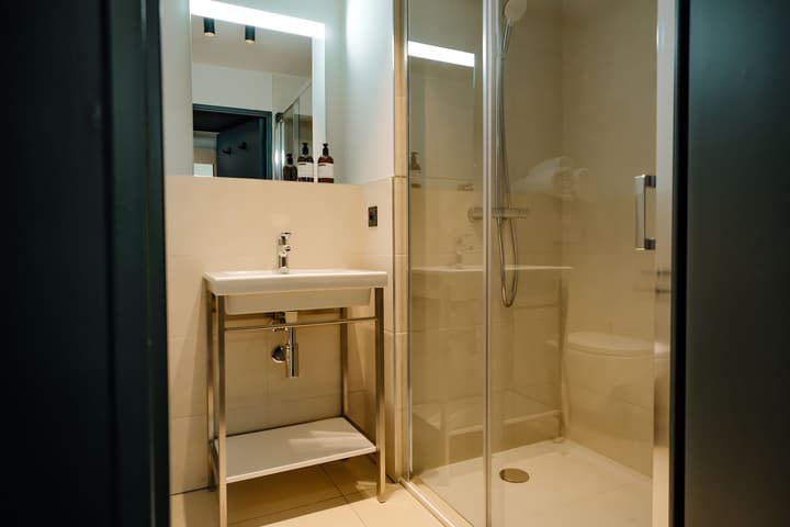 ibis Styles Bordeaux Lac Bruges