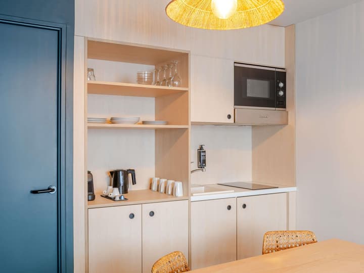 ibis Styles Bordeaux Lac Bruges