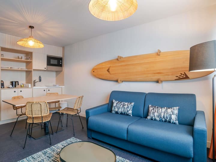 ibis Styles Bordeaux Lac Bruges