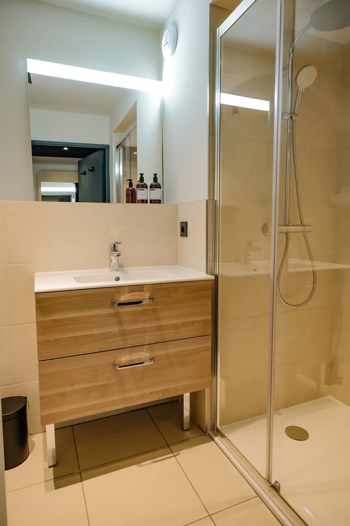 ibis Styles Bordeaux Lac Bruges