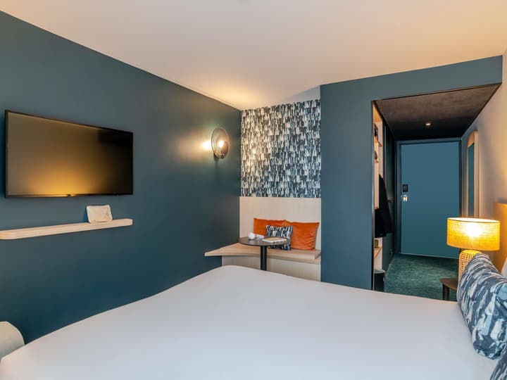 ibis Styles Bordeaux Lac Bruges