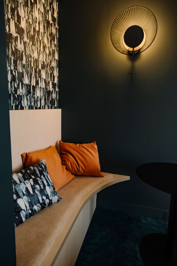 ibis Styles Bordeaux Lac Bruges