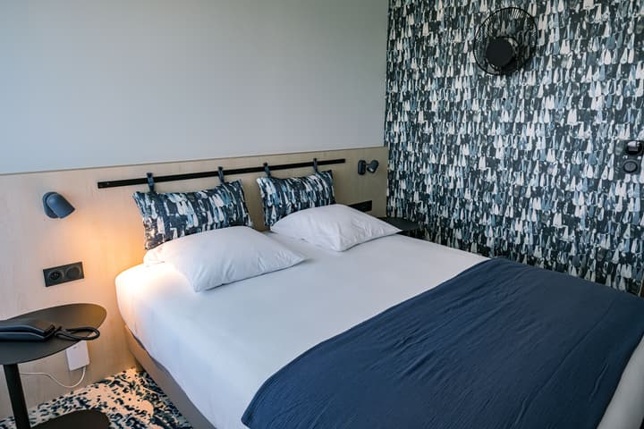 ibis Styles Bordeaux Lac Bruges