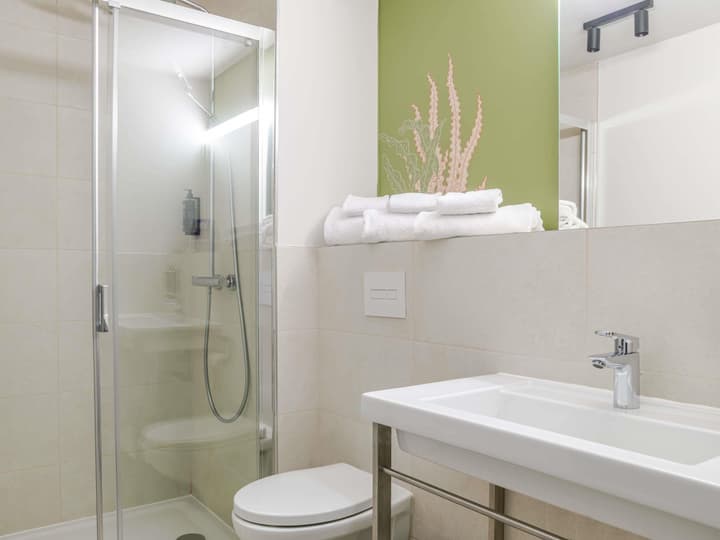 ibis Styles Bordeaux Lac Bruges