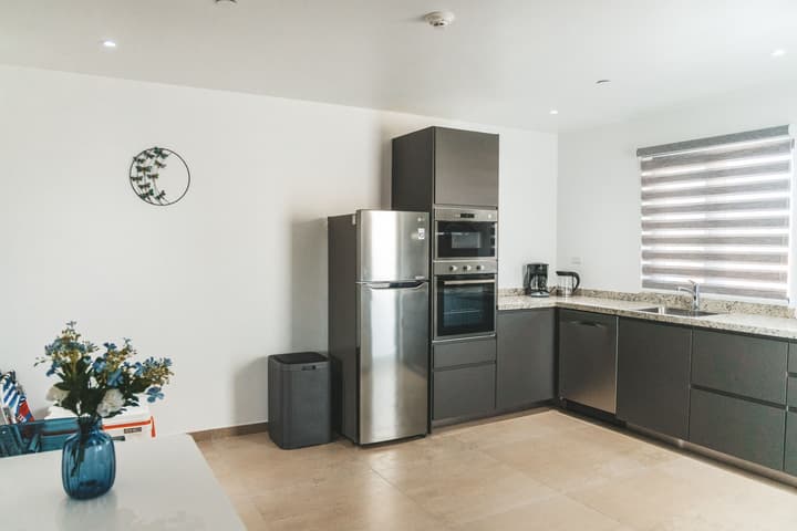Gray Door Apartments - Adults Only