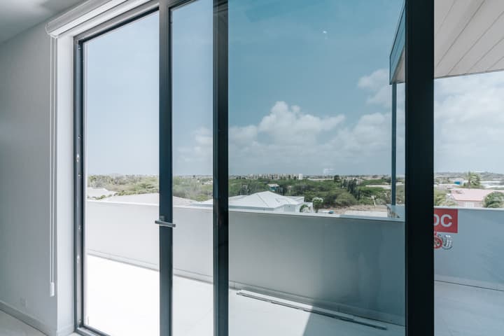 Gray Door Apartments - Adults Only