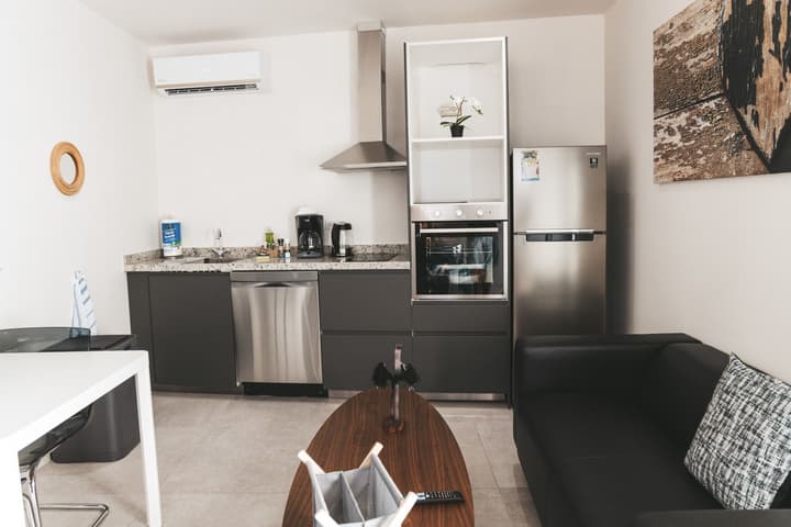 Gray Door Apartments - Adults Only
