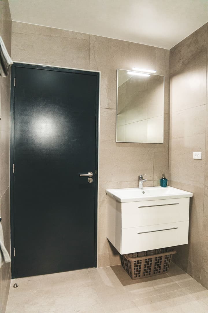 Gray Door Apartments - Adults Only