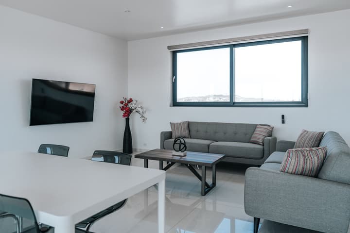 Gray Door Apartments - Adults Only
