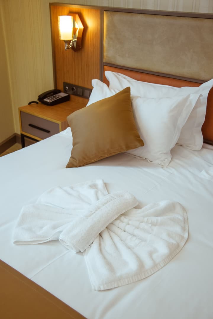 New Wave Hotel