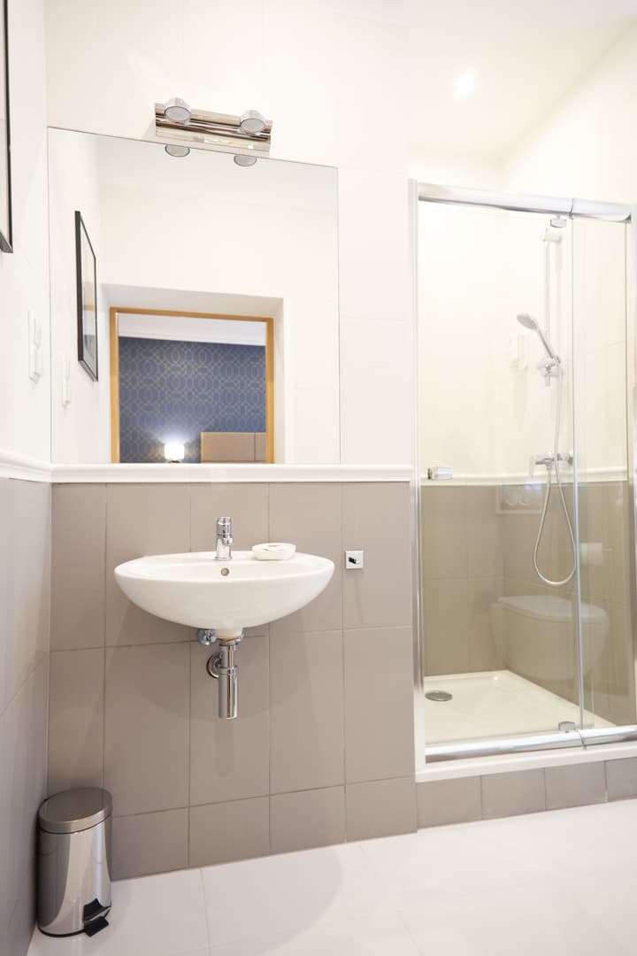 Apartamenty Klasztorna 25