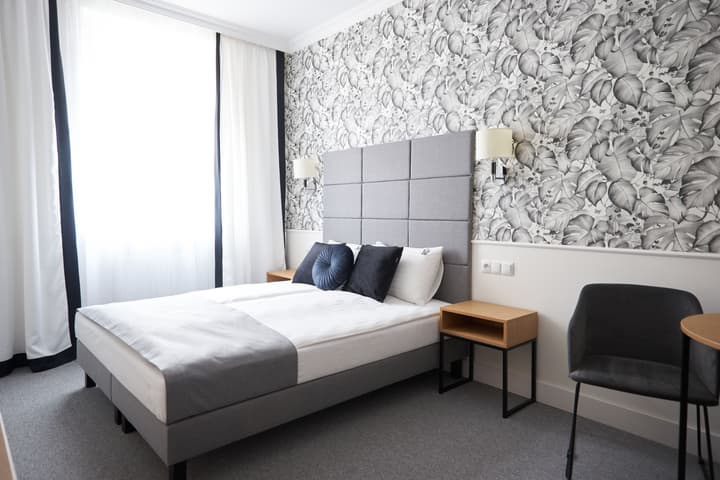 Apartamenty Klasztorna 25