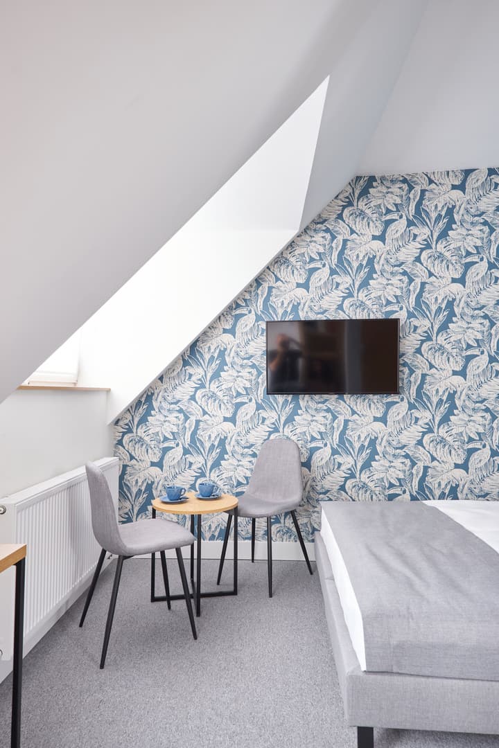 Apartamenty Klasztorna 25