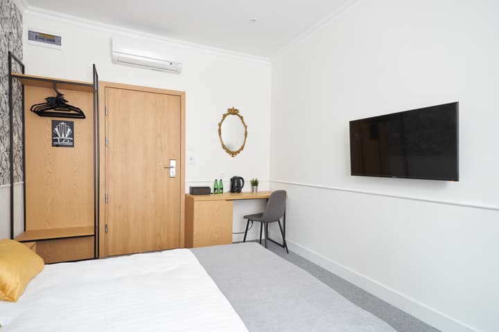Apartamenty Klasztorna 25