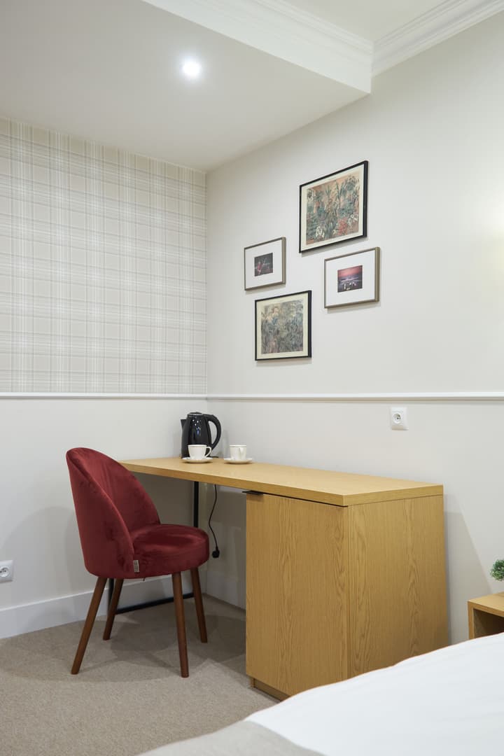 Apartamenty Klasztorna 25