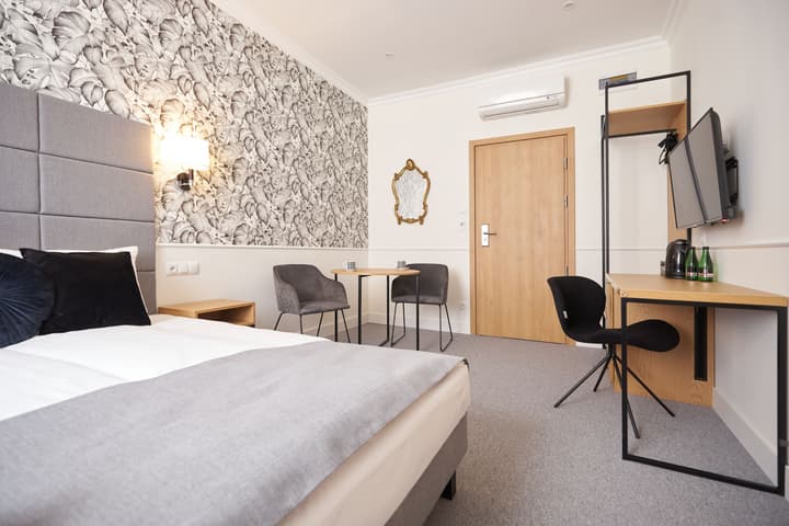 Apartamenty Klasztorna 25