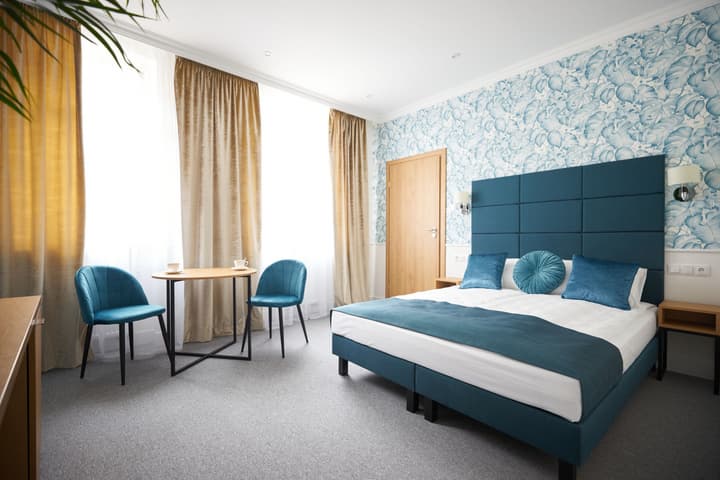 Apartamenty Klasztorna 25