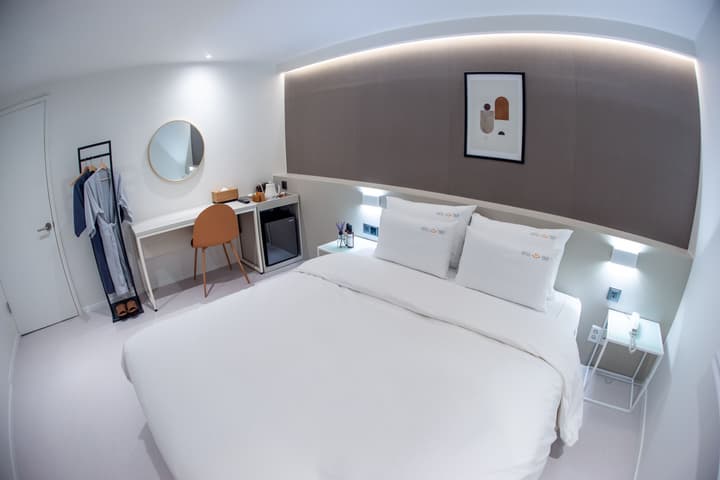Hotel  Yam YeonSan