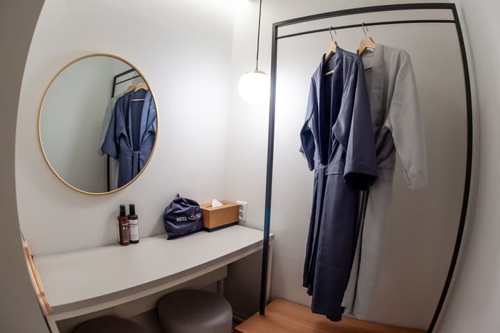 Hotel  Yam YeonSan