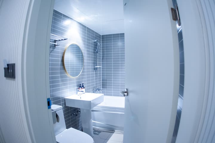 Hotel  Yam YeonSan
