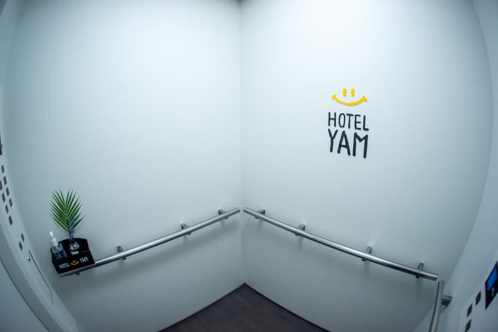 Hotel  Yam YeonSan