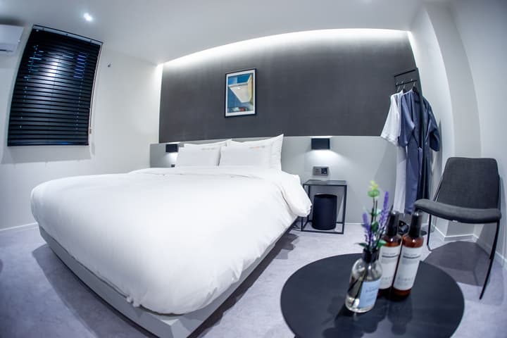 Hotel  Yam YeonSan