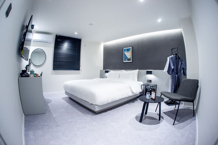 Hotel  Yam YeonSan