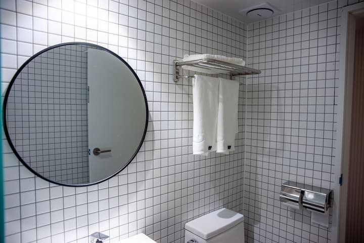 Hotel  Yam YeonSan