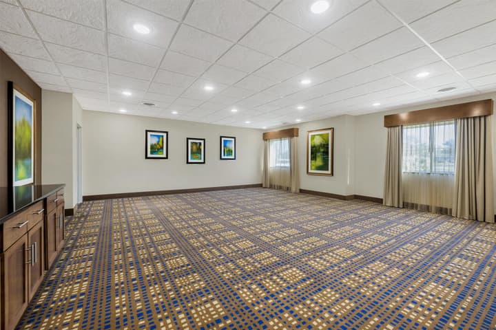 Best Western North Bryant Inn San Angelo