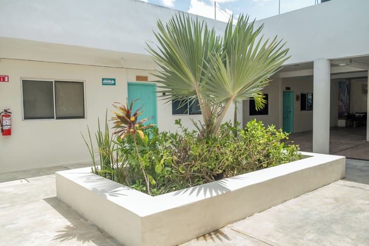 Hotel Pelicano
