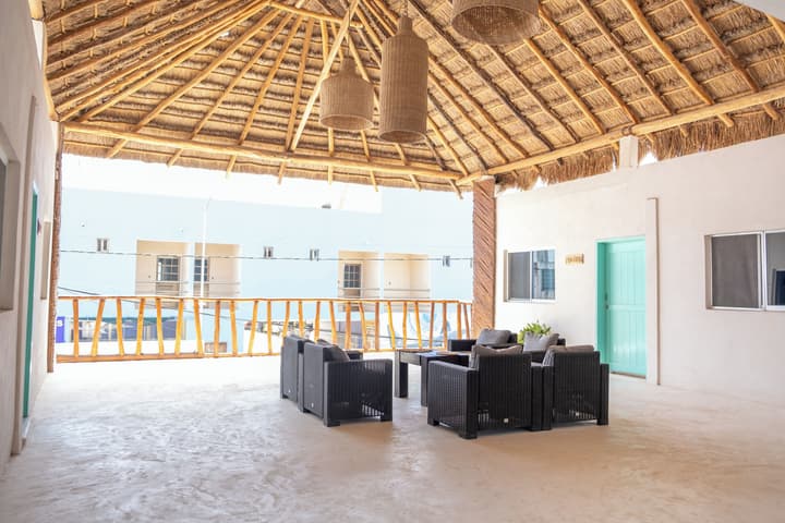 Hotel Pelicano