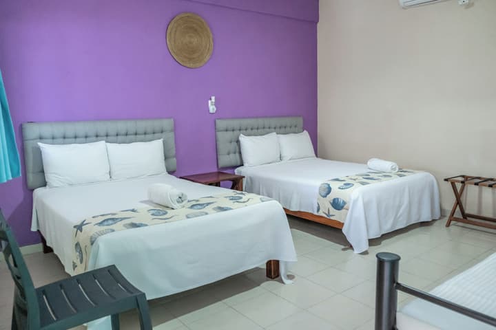 Hotel Pelicano