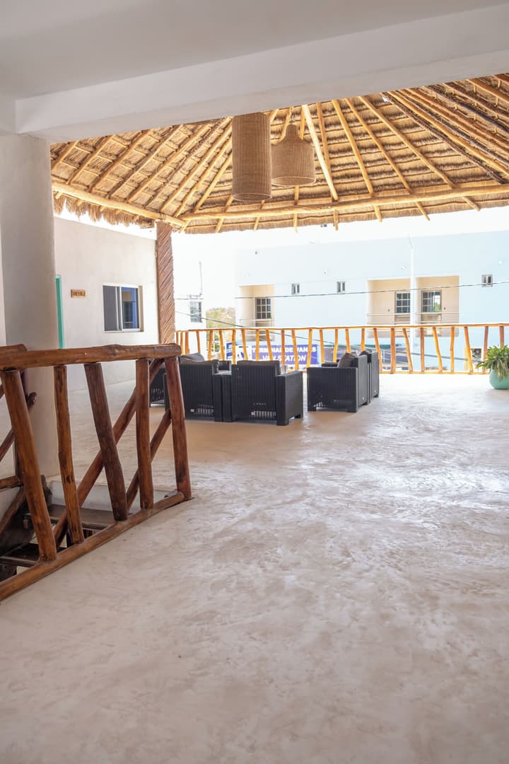 Hotel Pelicano