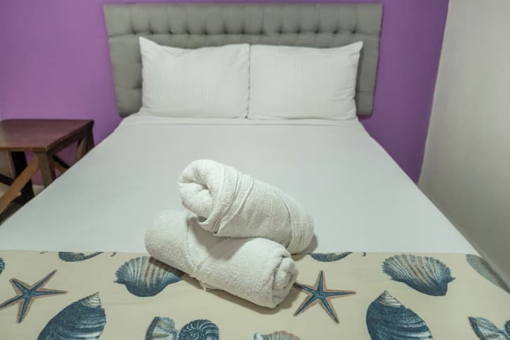 Hotel Pelicano