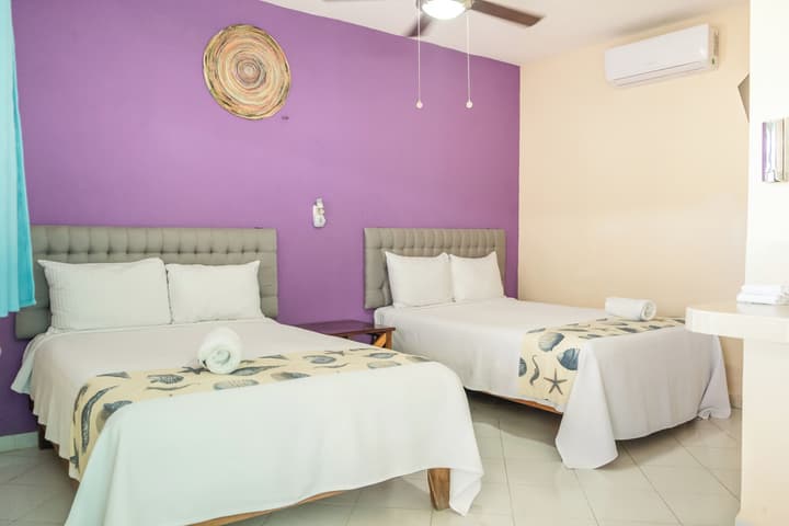 Hotel Pelicano