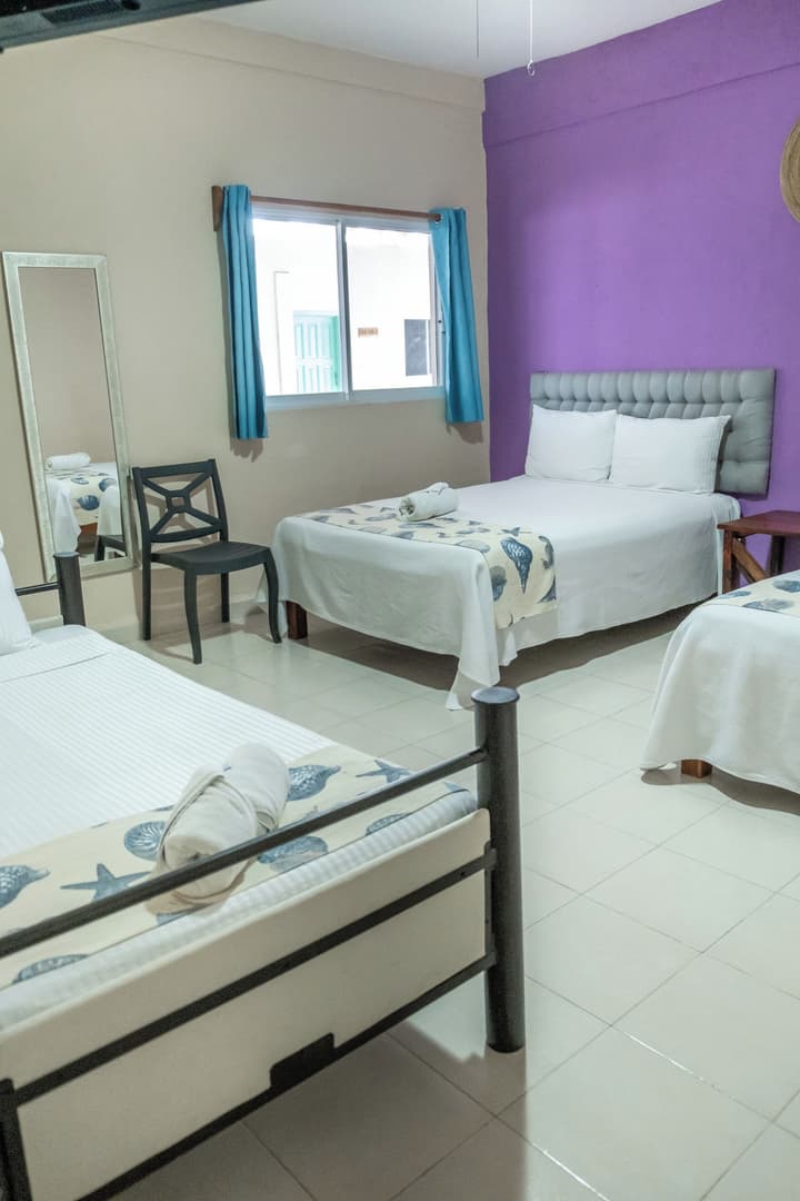 Hotel Pelicano