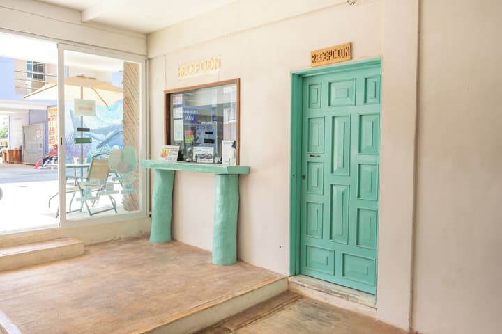 Hotel Pelicano