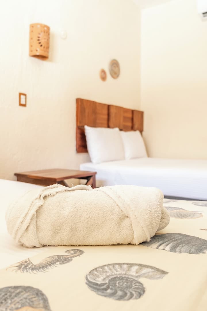 Hotel Pelicano